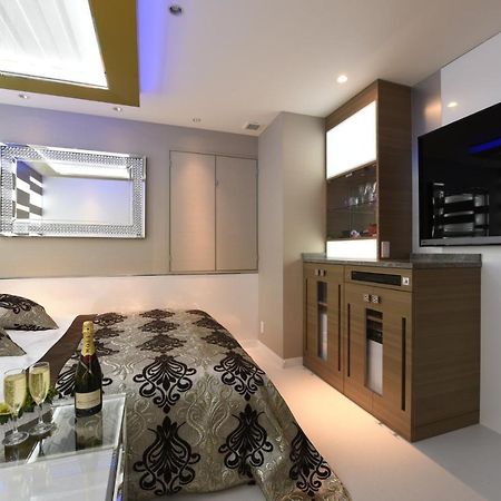 Hotel W-Party-W Group Hotels And Resorts- Kawaguchi  Esterno foto