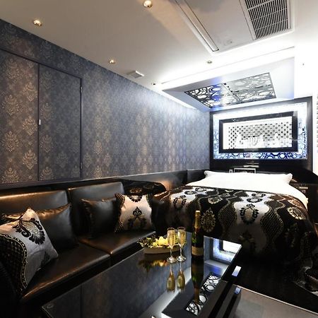 Hotel W-Party-W Group Hotels And Resorts- Kawaguchi  Esterno foto