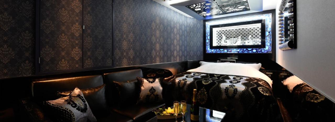 Hotel W-Party-W Group Hotels And Resorts- Kawaguchi  Esterno foto