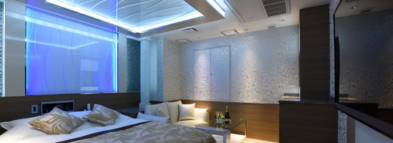 Hotel W-Party-W Group Hotels And Resorts- Kawaguchi  Esterno foto