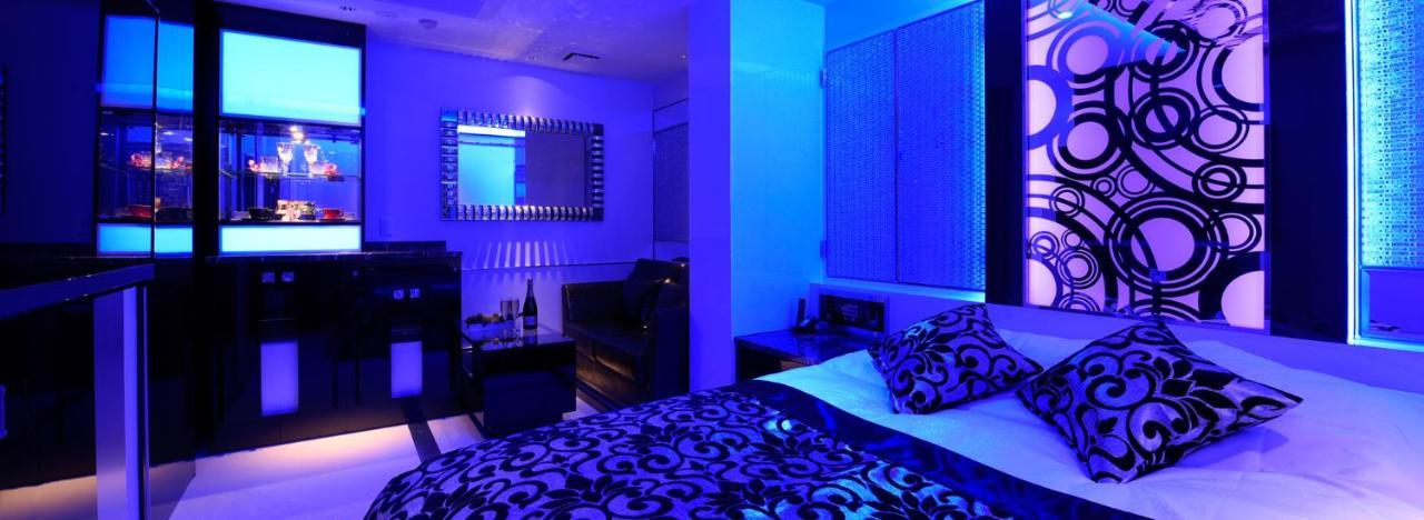 Hotel W-Party-W Group Hotels And Resorts- Kawaguchi  Esterno foto