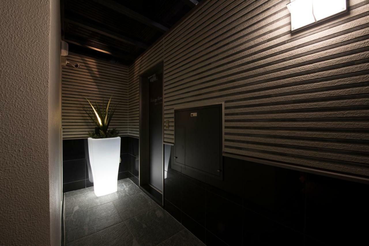 Hotel W-Party-W Group Hotels And Resorts- Kawaguchi  Esterno foto
