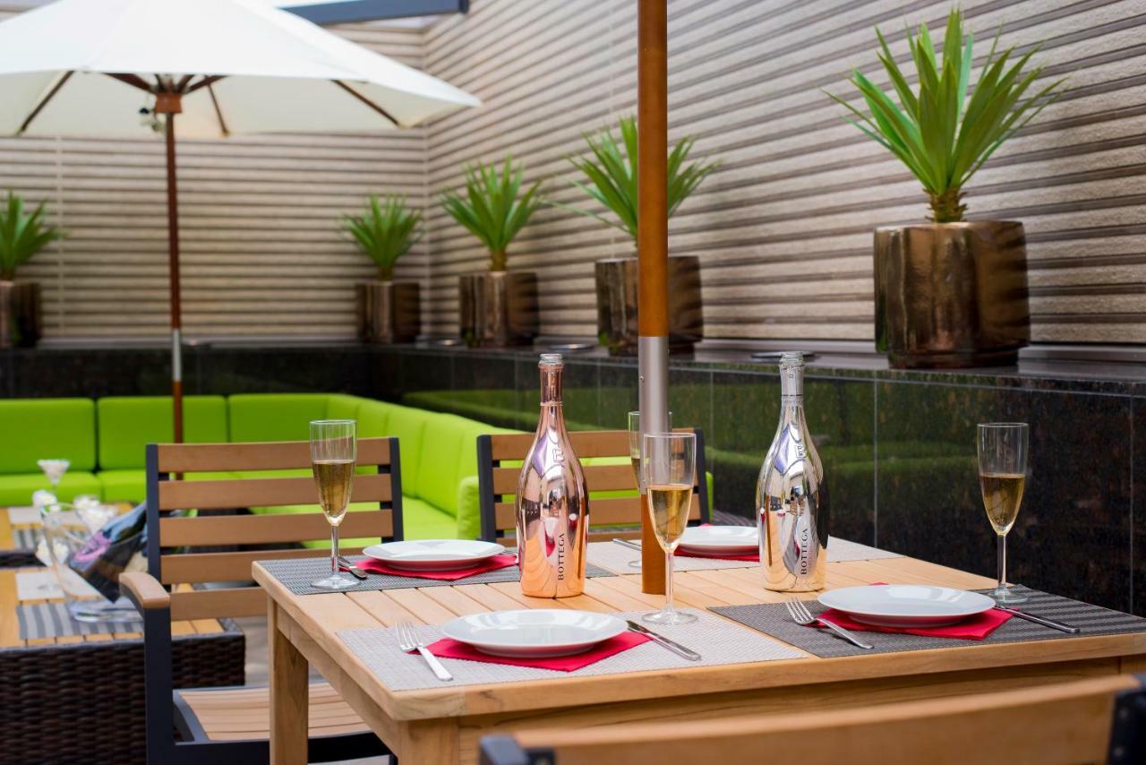 Hotel W-Party-W Group Hotels And Resorts- Kawaguchi  Esterno foto