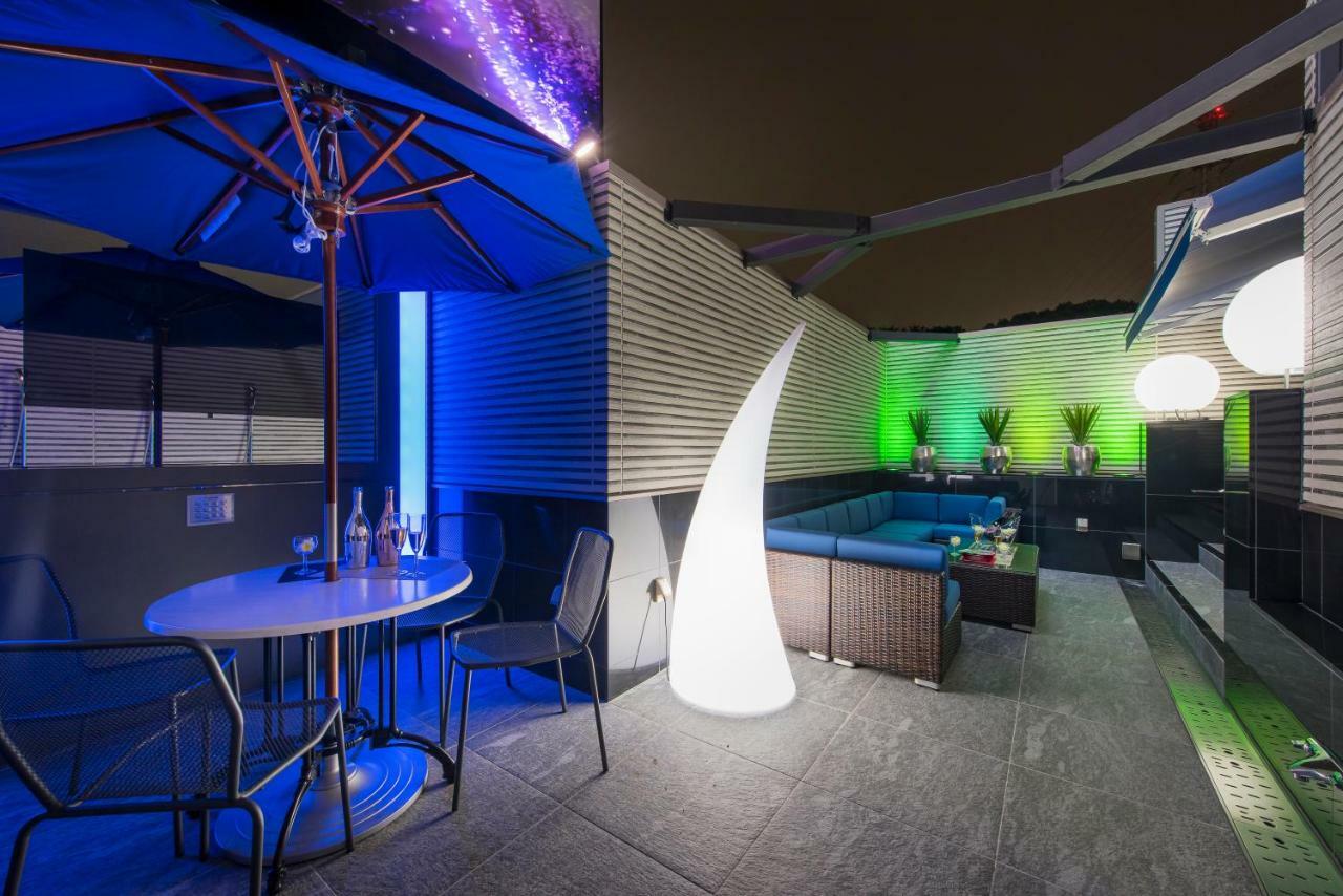 Hotel W-Party-W Group Hotels And Resorts- Kawaguchi  Esterno foto