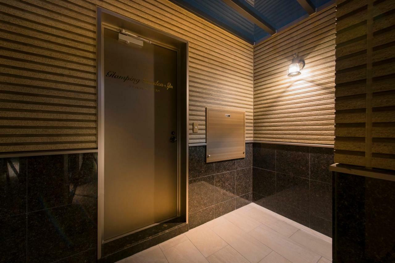 Hotel W-Party-W Group Hotels And Resorts- Kawaguchi  Esterno foto