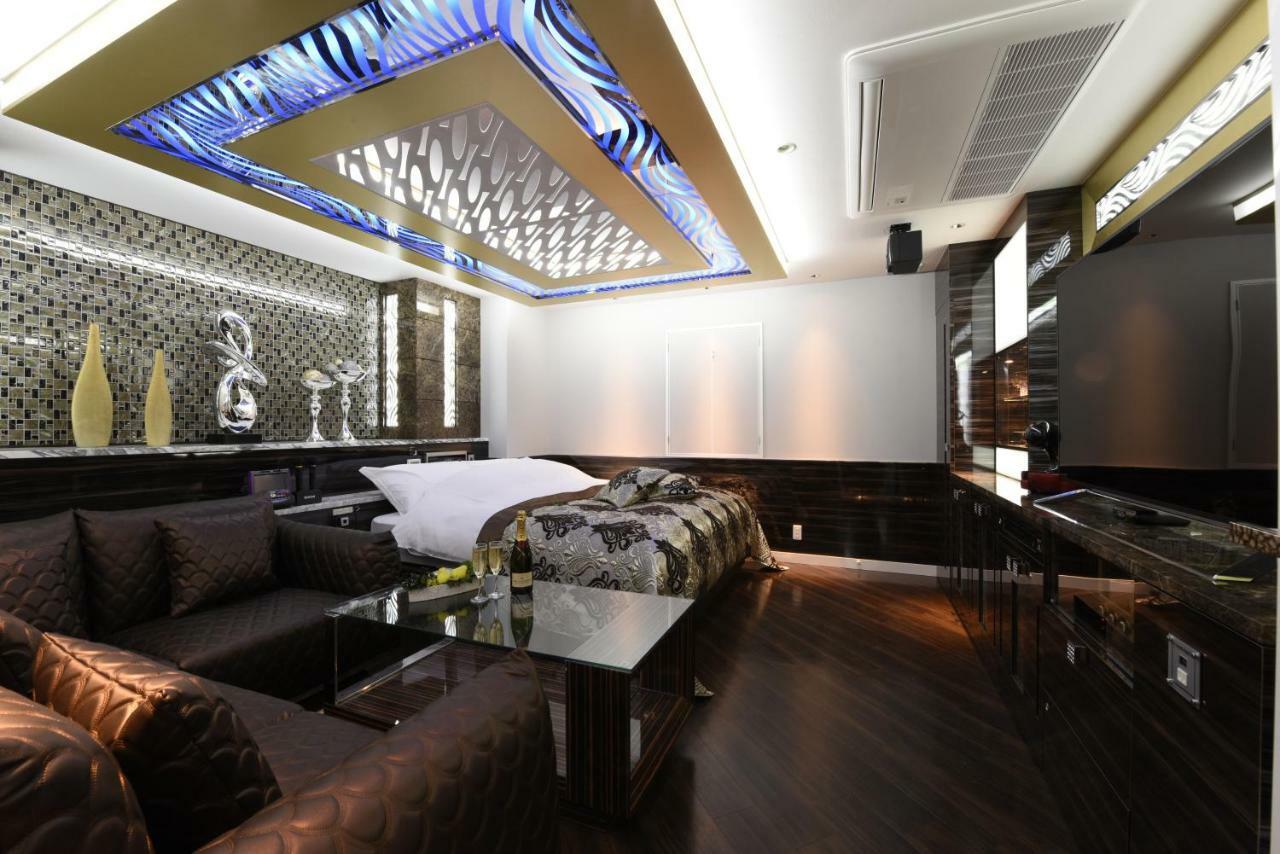 Hotel W-Party-W Group Hotels And Resorts- Kawaguchi  Esterno foto