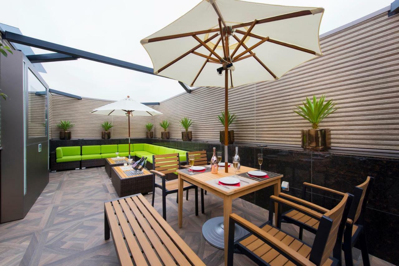 Hotel W-Party-W Group Hotels And Resorts- Kawaguchi  Esterno foto