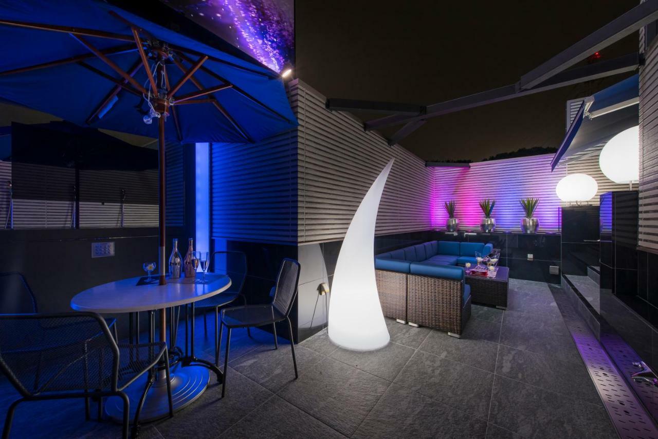Hotel W-Party-W Group Hotels And Resorts- Kawaguchi  Esterno foto