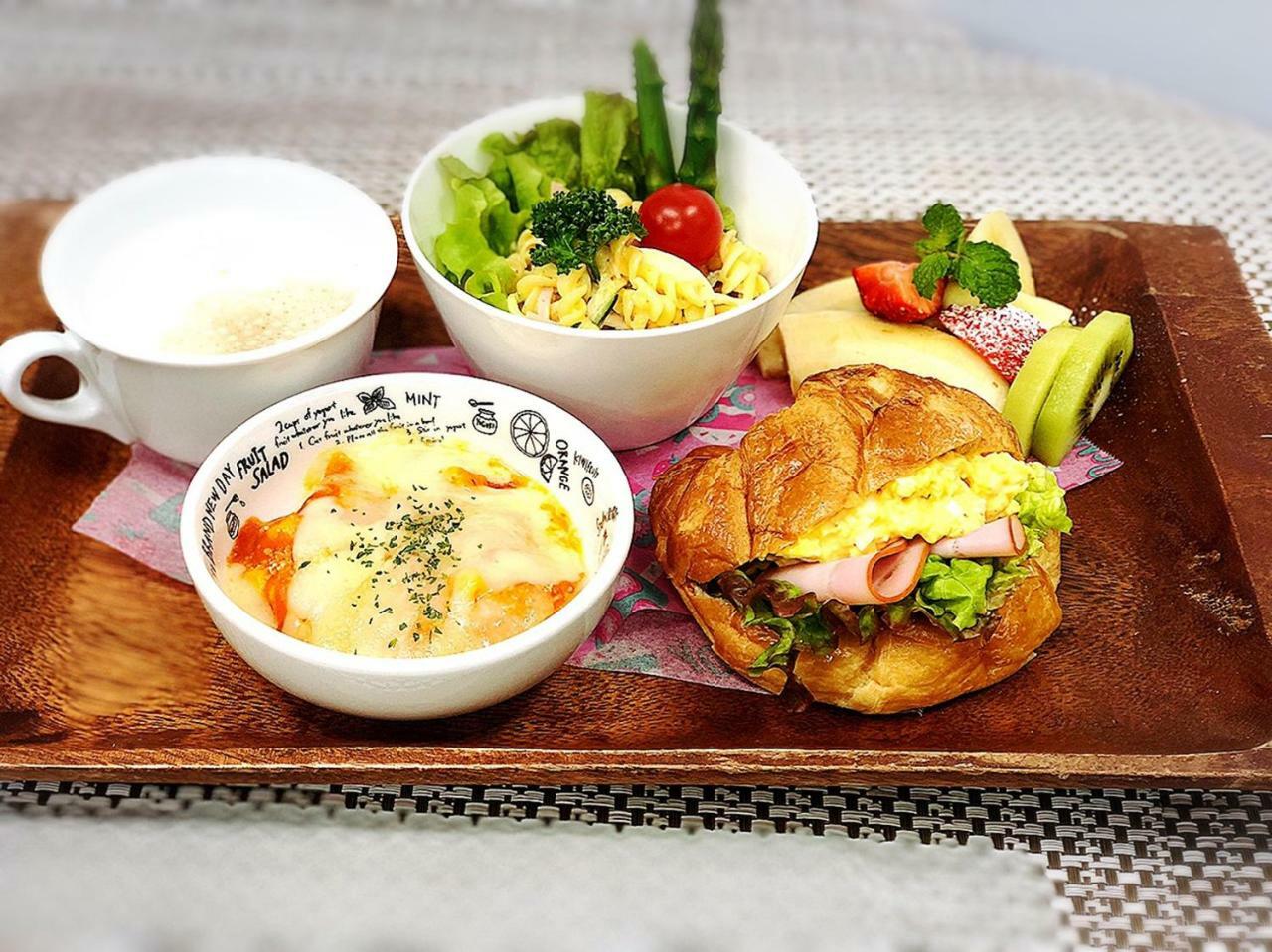 Hotel W-Party-W Group Hotels And Resorts- Kawaguchi  Esterno foto