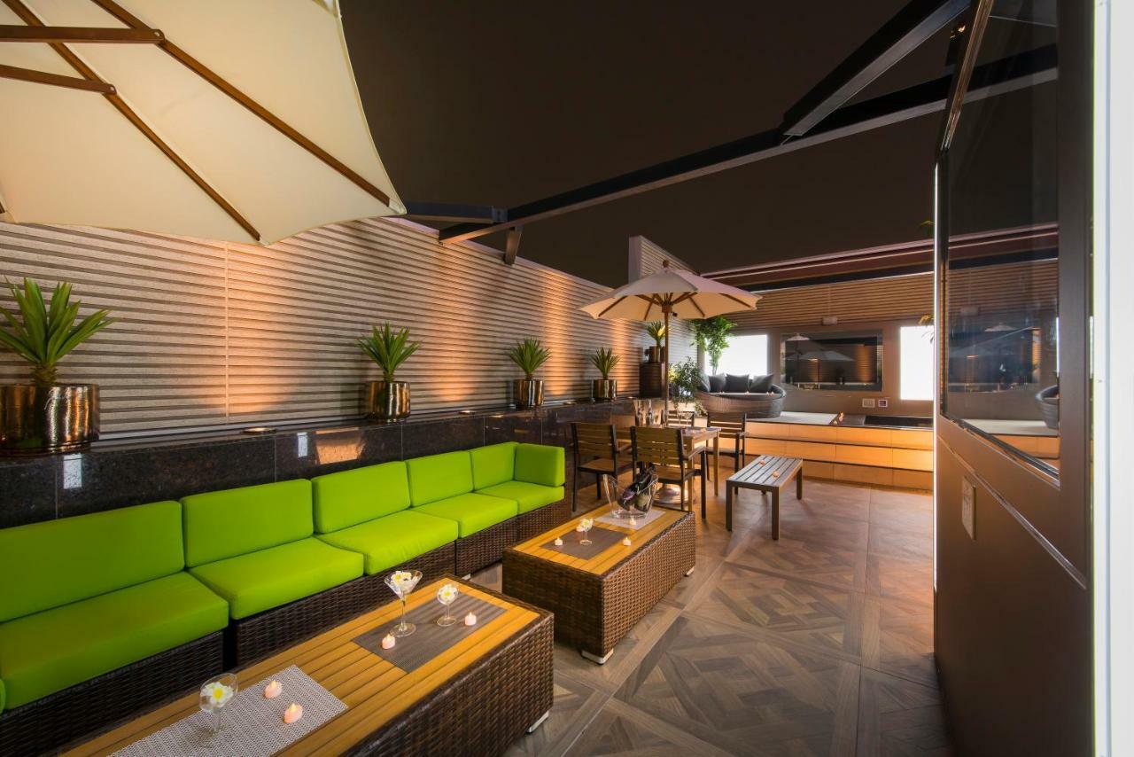 Hotel W-Party-W Group Hotels And Resorts- Kawaguchi  Esterno foto
