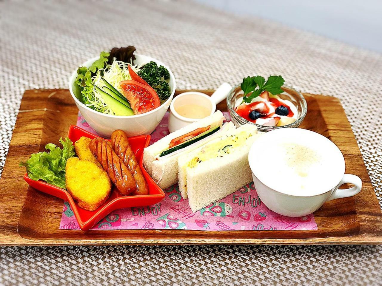 Hotel W-Party-W Group Hotels And Resorts- Kawaguchi  Esterno foto