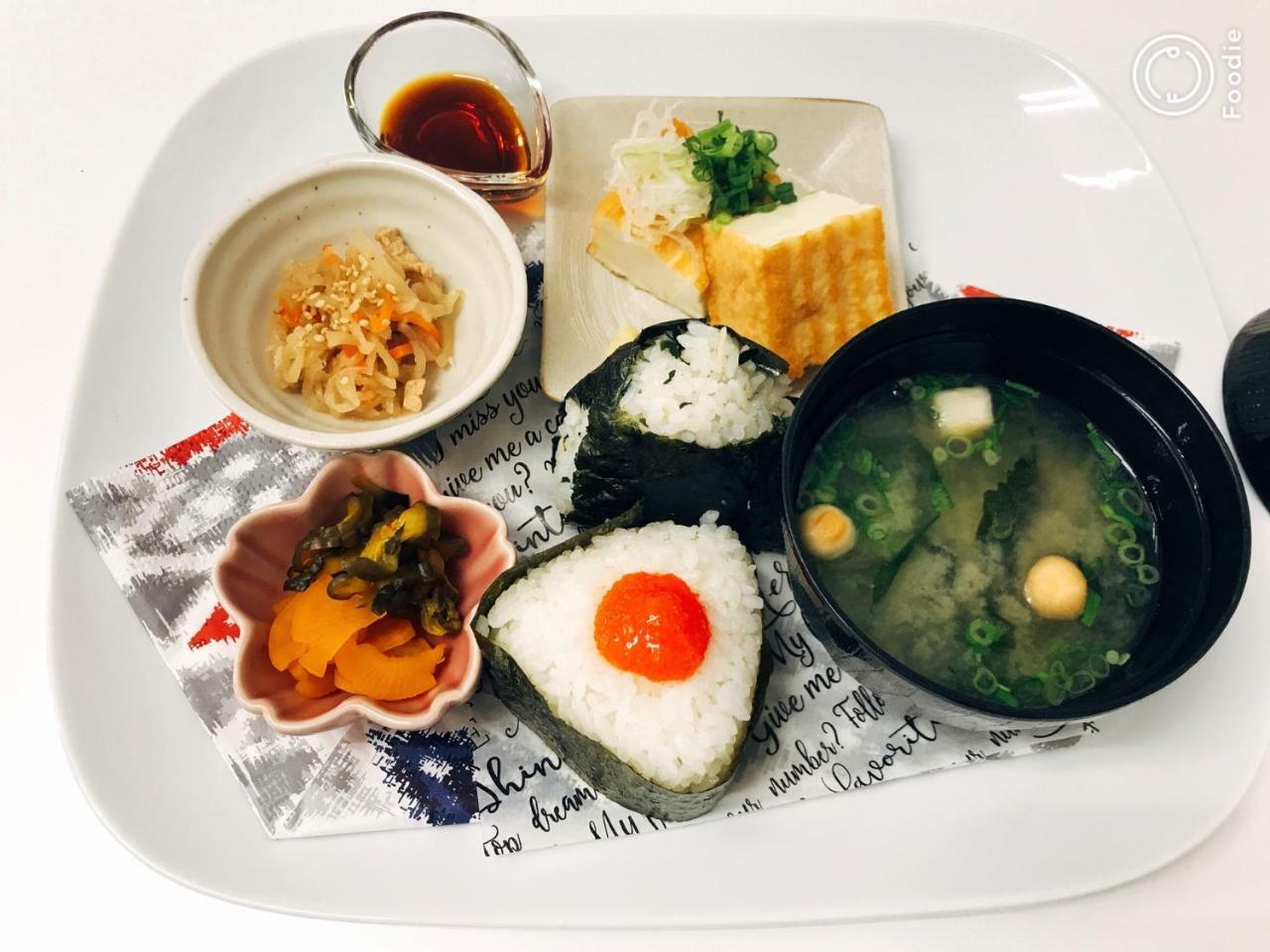 Hotel W-Party-W Group Hotels And Resorts- Kawaguchi  Esterno foto
