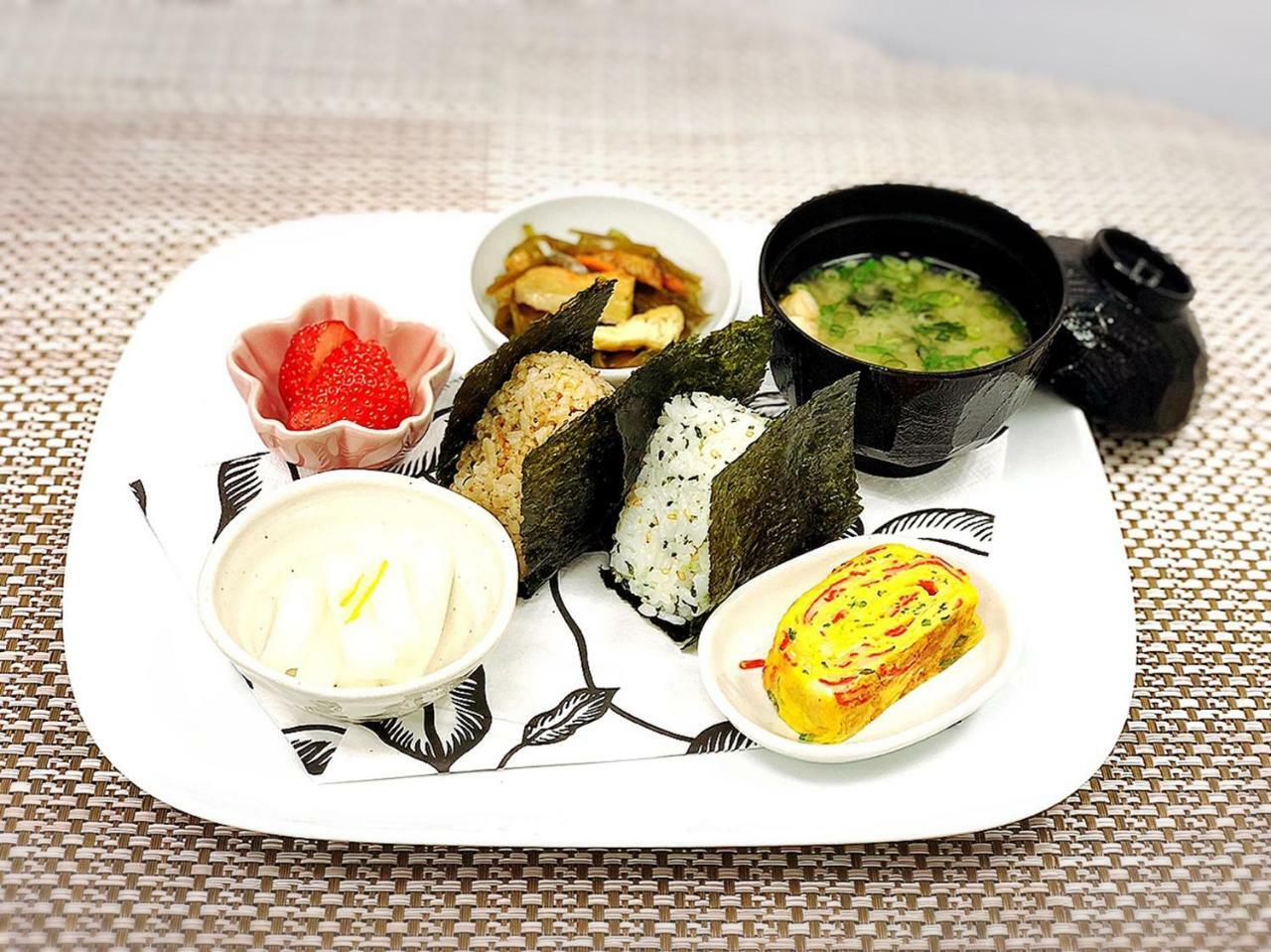 Hotel W-Party-W Group Hotels And Resorts- Kawaguchi  Esterno foto