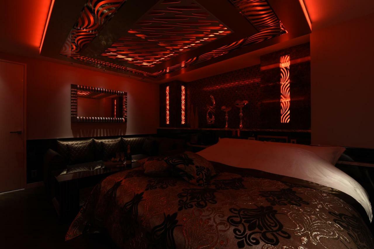 Hotel W-Party-W Group Hotels And Resorts- Kawaguchi  Esterno foto