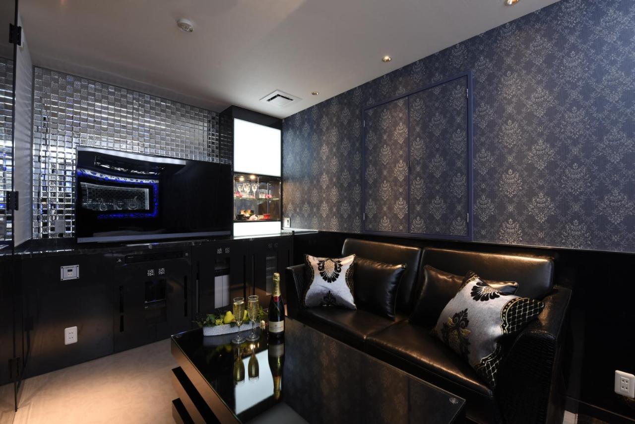 Hotel W-Party-W Group Hotels And Resorts- Kawaguchi  Esterno foto