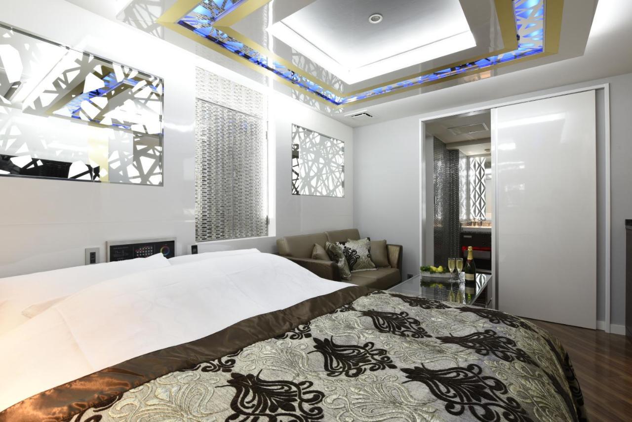 Hotel W-Party-W Group Hotels And Resorts- Kawaguchi  Esterno foto