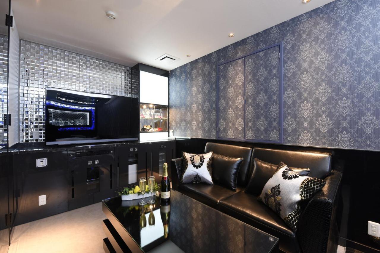 Hotel W-Party-W Group Hotels And Resorts- Kawaguchi  Esterno foto