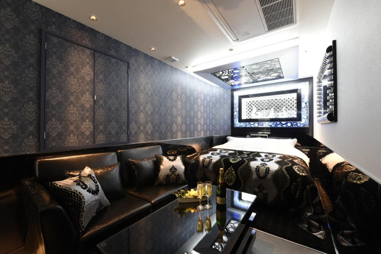 Hotel W-Party-W Group Hotels And Resorts- Kawaguchi  Esterno foto
