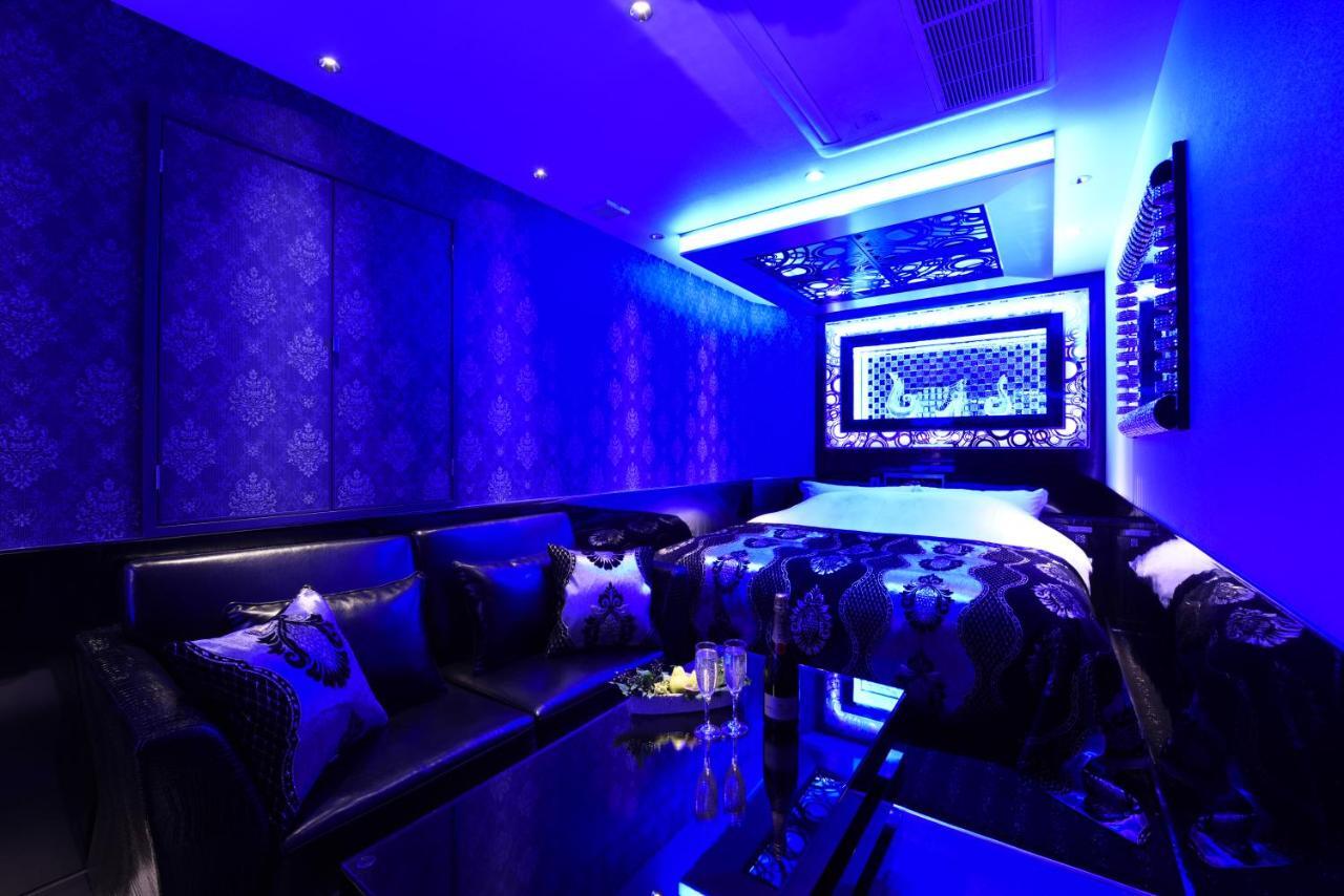 Hotel W-Party-W Group Hotels And Resorts- Kawaguchi  Esterno foto