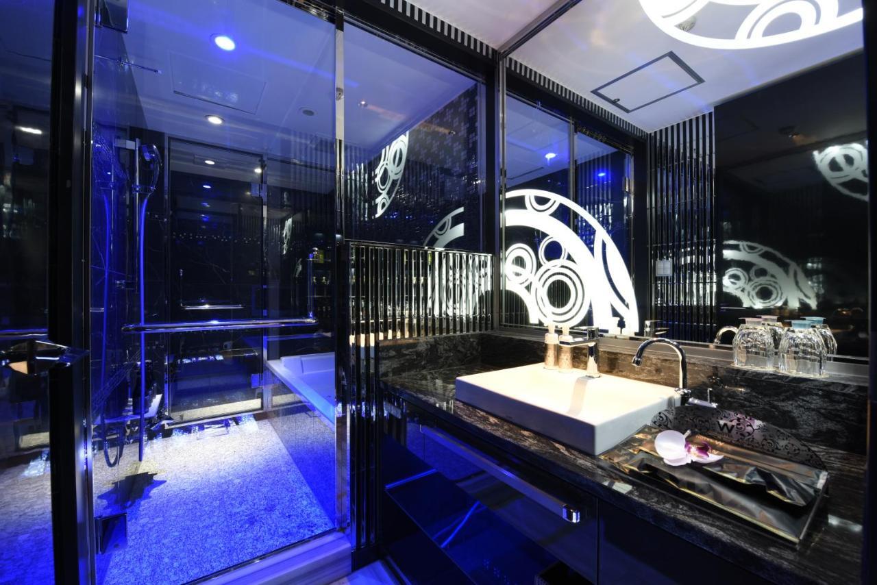 Hotel W-Party-W Group Hotels And Resorts- Kawaguchi  Esterno foto
